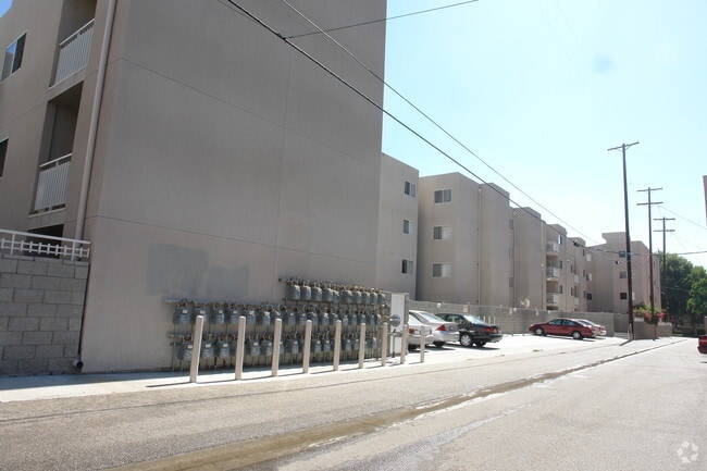 Photo - Noble Senior Housing