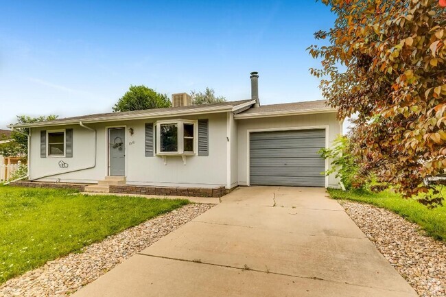 Building Photo - 3048 W 134th Pl Rental