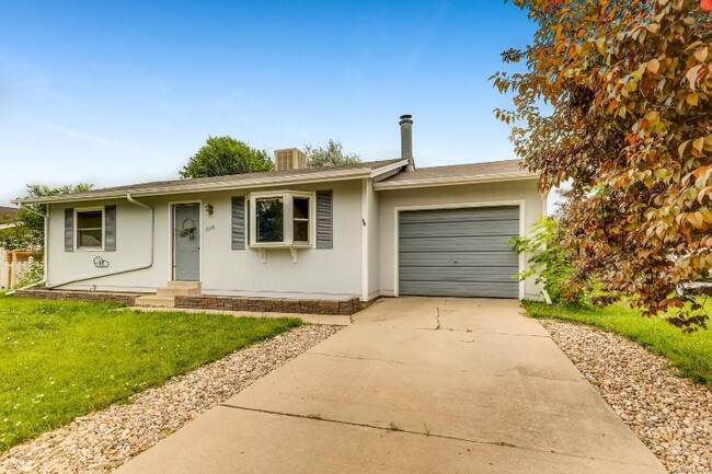 Photo - 3048 W 134th Pl House