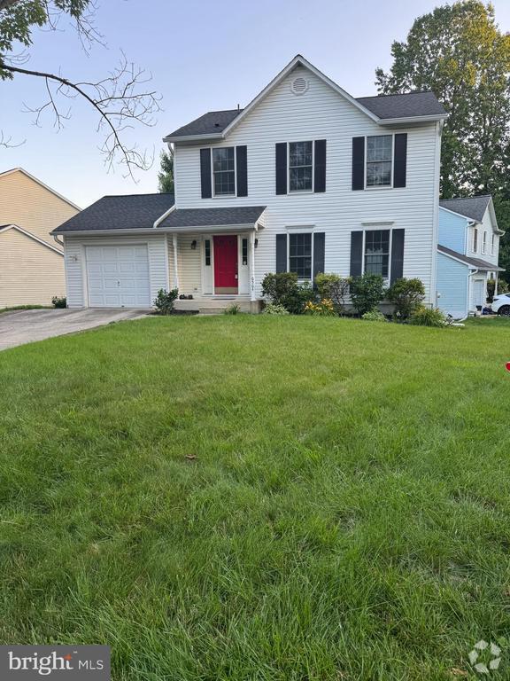Building Photo - 6564 Meadowfield Ct Rental