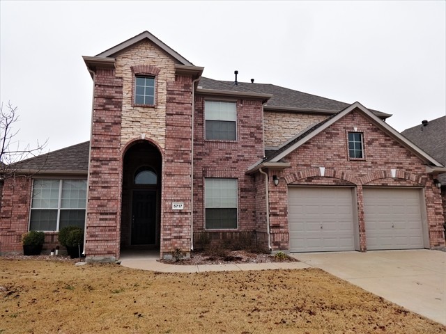 Building Photo - 5717 Eagle Mountain Dr
