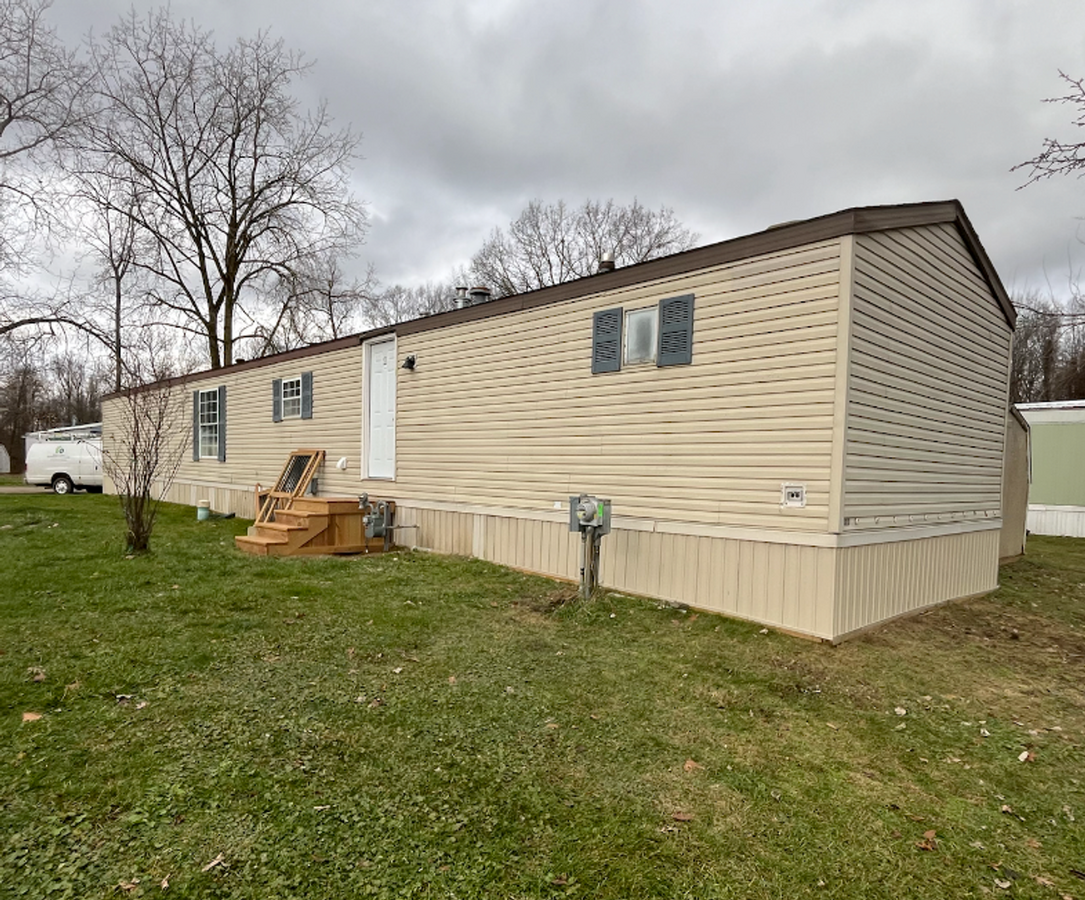 3 Bed 2 Bath Mobile Home MOVE IN READY! - 3 Bed 2 Bath Mobile Home MOVE IN READY!