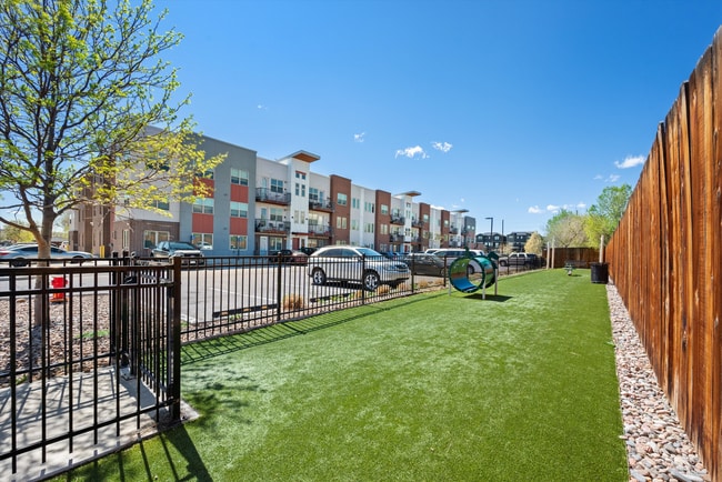 Photo - Baker School Apartments