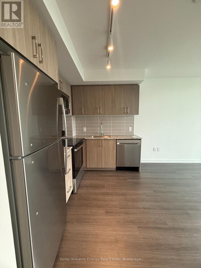Photo - 4010 Eglinton Ave W Unit 803