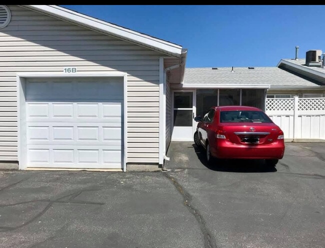 Photo - 1546 W 3280 S Unit 16B