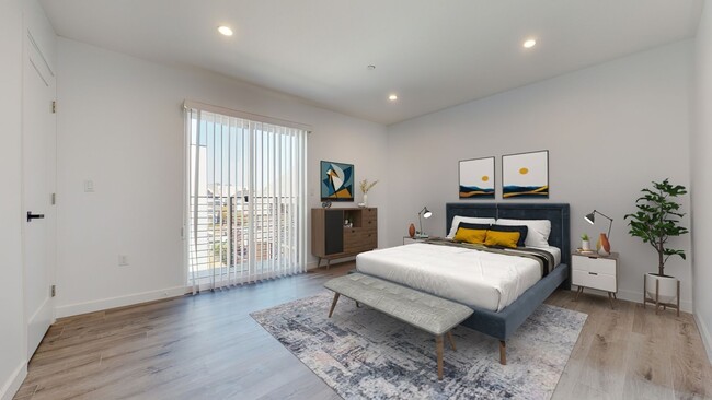 Photo - 1435 Westmoreland Ave Unit #1435