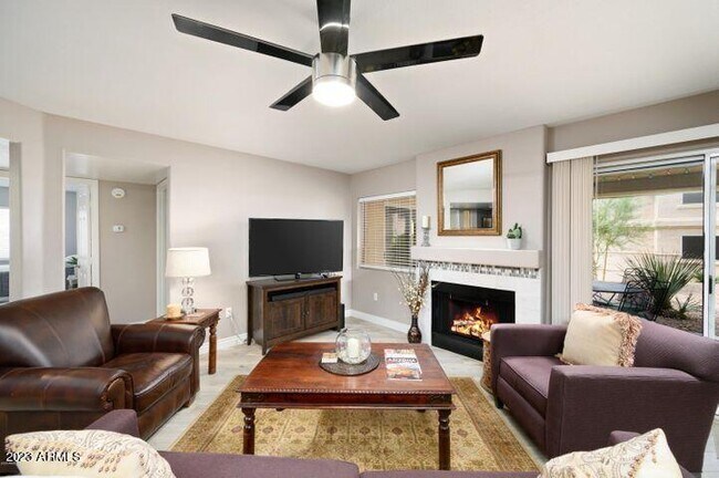 Photo - 9736 N 95th St Unit 125