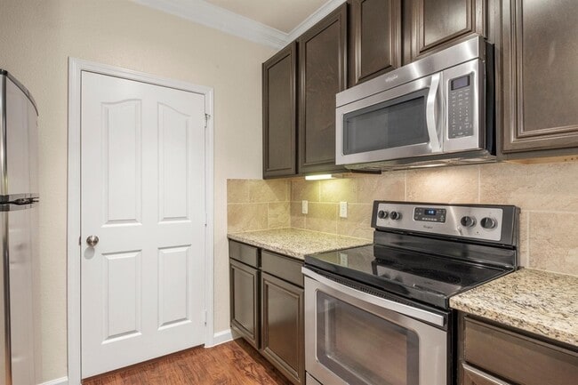 Photo - 29980 FM2978 Condo Unit A7
