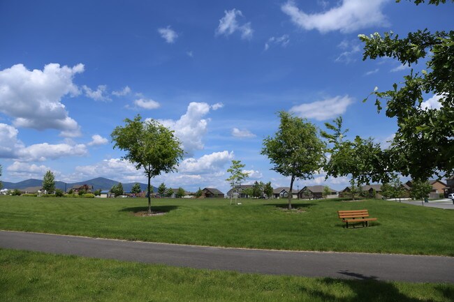Fieldstone Apartments - Post Falls, ID | ForRent.com