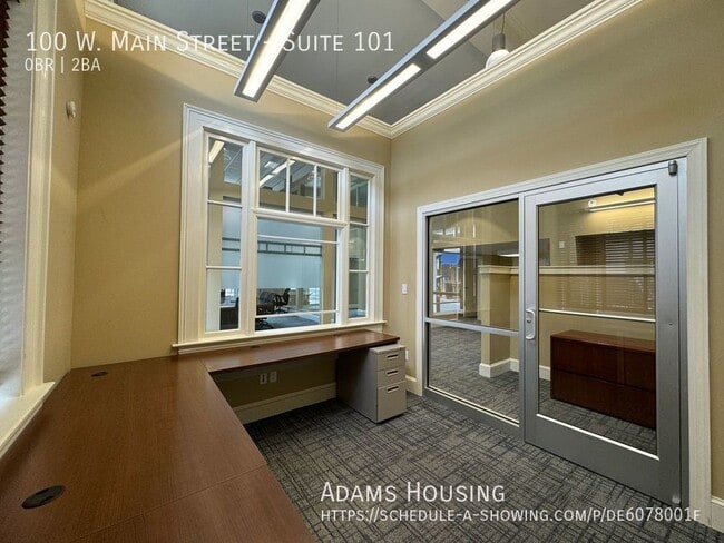 Photo - 100 W Main St Unit Suite 101