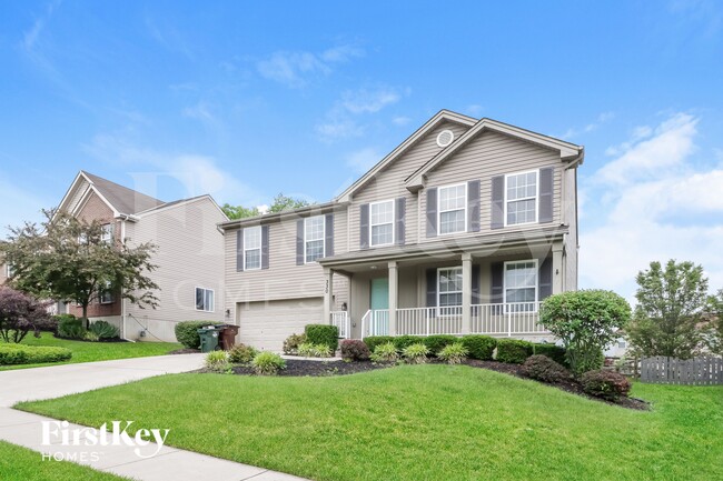 Photo - 330 Bridle Creek Dr