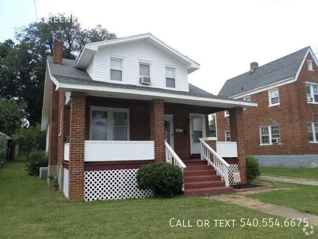 Building Photo - 3224 Greenland Ave NW Unit 3224 Greenland Ave NW-B Rental