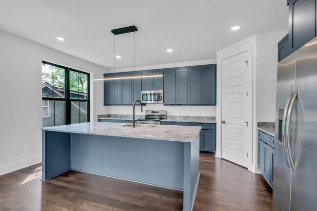 Photo - Modern Luxury Living in East Nashville
