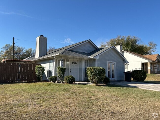 Building Photo - 2202 Windmill Dr Rental