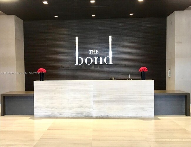Photo - 1080 Brickell Ave Unit 1903