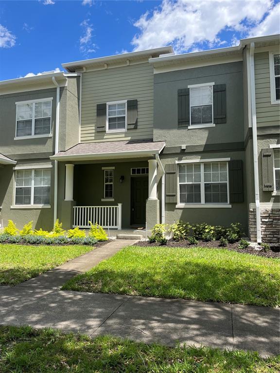 Photo - 13213 Silver Strand Falls Dr Townhome