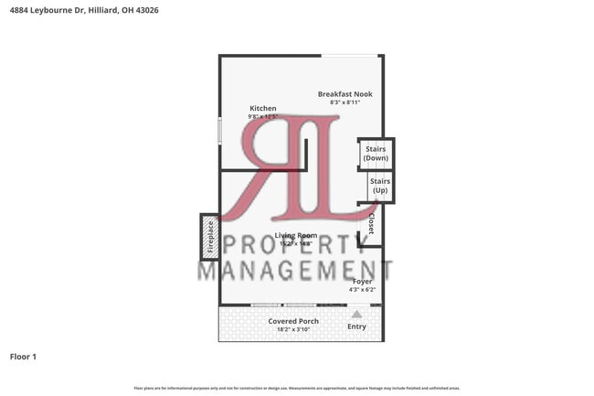 Photo - 4884 Leybourne Dr