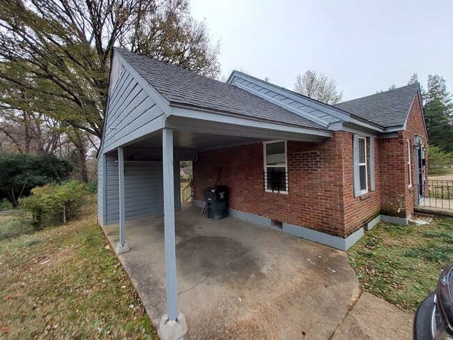 Photo - 1328 Semmes St