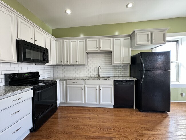 Building Photo - 501 N 6th St Unit 1 Rental