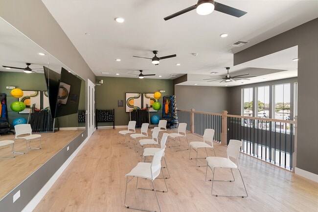 Amberlin Queen Creek 55+ Active Adult