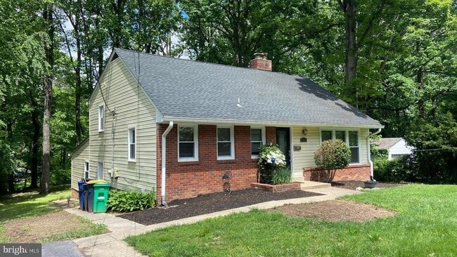 Photo - 6006 Windham Rd House
