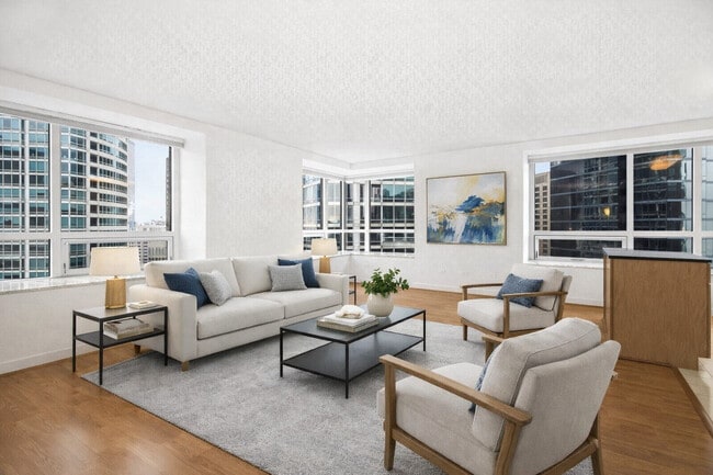 Photo - 512 N McClurg Ct Unit 2501