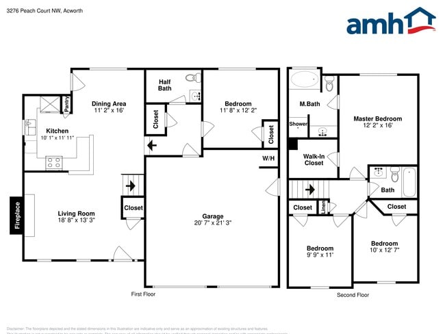 Photo - 3276 Peach Ct NW
