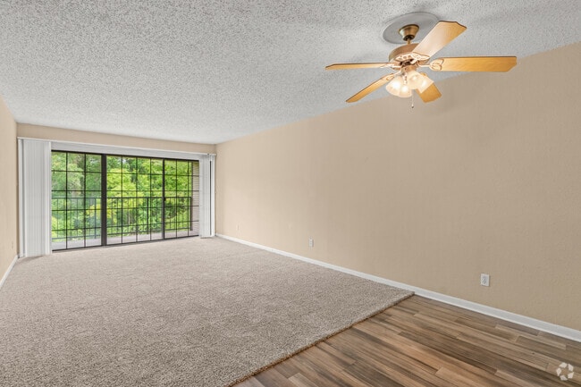 2B/2BA - 1005 sq ft