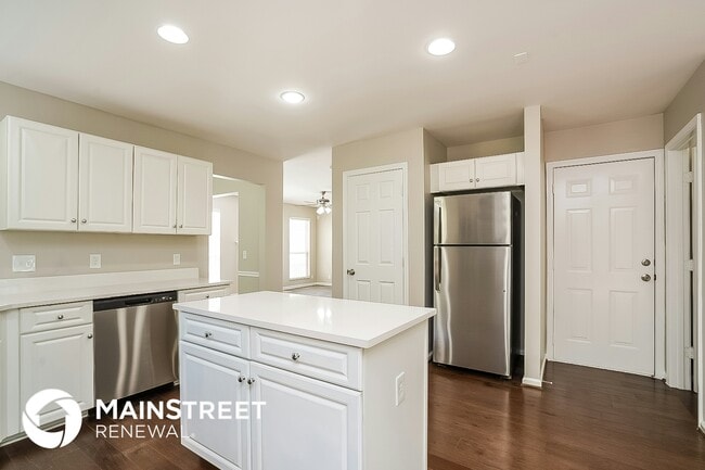 Photo - 6132 Hampton Hall Way