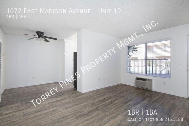 Photo - 1072 E Madison Ave Apartment Unit 19