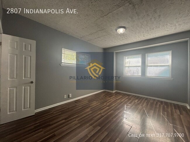 Photo - 2807 Indianapolis Ave