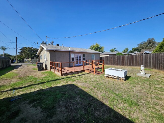 Photo - Welcome to Your New Home !