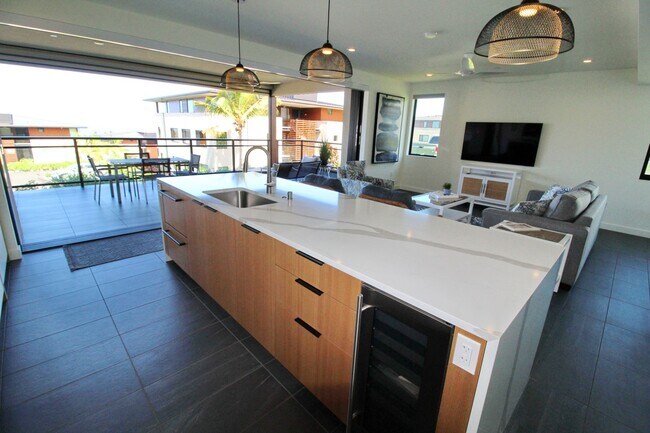Photo - Wailea's newest development, La'i Loa, 2 bedroom / 2 bathroom Furnished & Fabulous - Available 4/... Unit 102