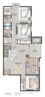 1156 Square Feet