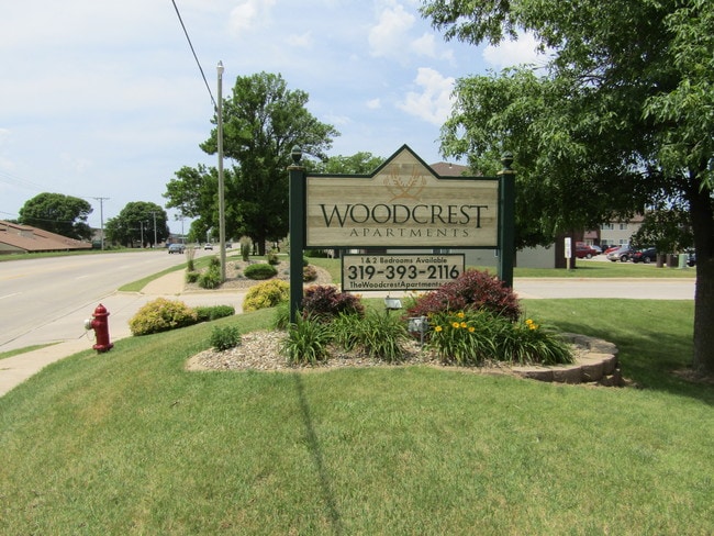 Woodcrest Apartments