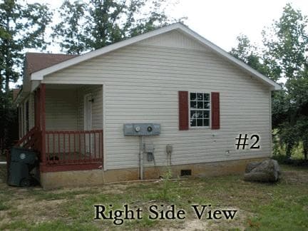 Photo - 126 Bybee Woods Dr Unidad 1