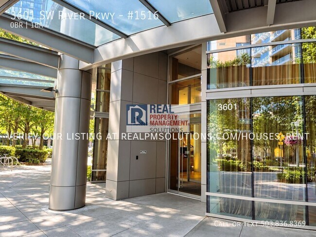 Photo - 3601 S River Pkwy Unit #1516