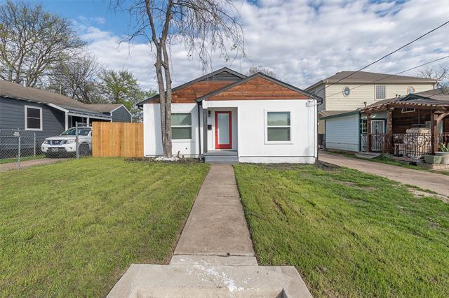 Photo - 2151 E Overton Rd House