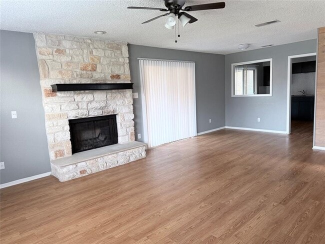 Photo - 919 Woodlief Trail