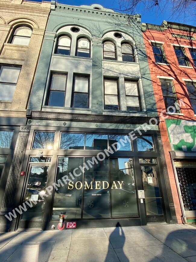 The Jackson on Broad