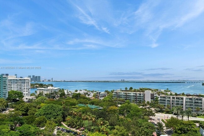 20 Island Ave Unit 1201