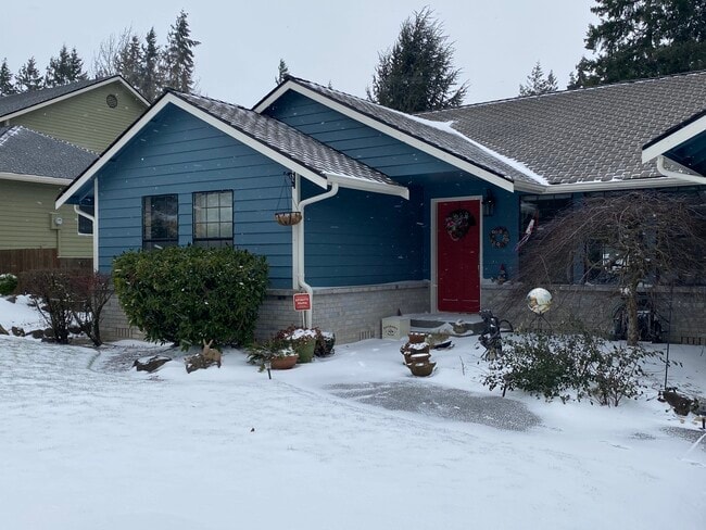 Photo - 25733 Lake Wilderness Country Club Dr SE