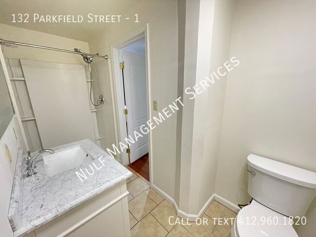 Photo - 132 Parkfield St Unit 1