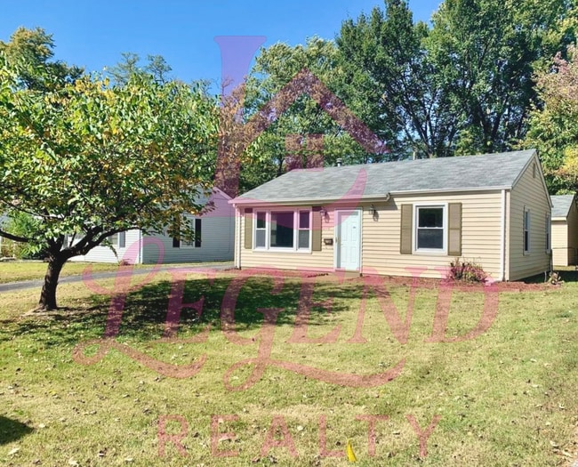 Building Photo - Charming & Updated 2BR Home | Move-In Ready | Oversized Garage