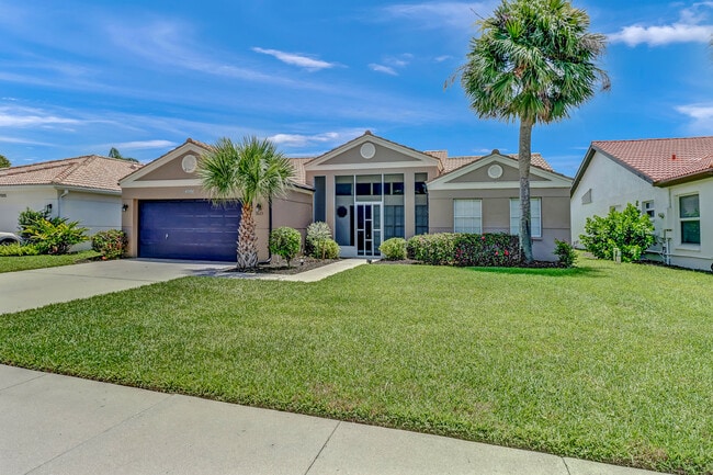 Building Photo - 7023 Mill Pond Cir Rental