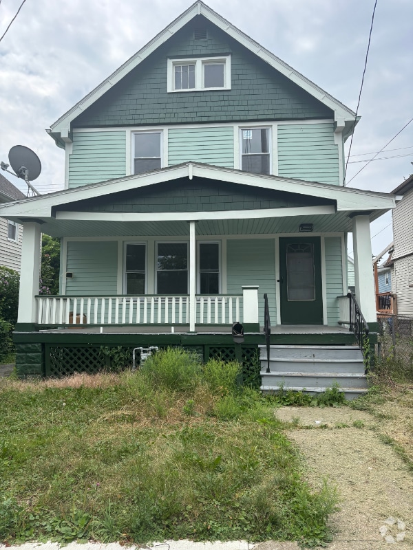 Building Photo - 3296 W 90th St Rental