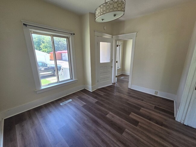 Photo - Lower 3 bedroom unit