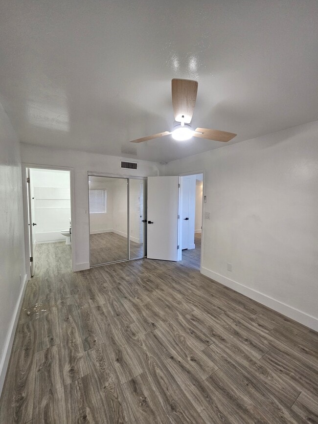 Apache Road Apartments