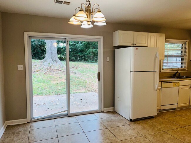 Photo - Wow! Beautiful brick 3 bedroom 2 bathroom home near Stone Mountain Village! Must See