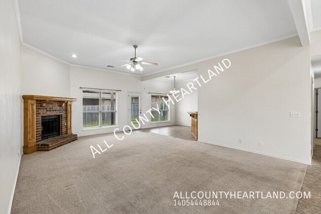 Photo - 17025 Canyonwood Ln